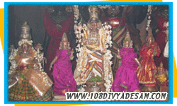 pandiya nadu divya desams tourism customized yatra